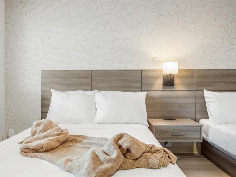 Geary Parkway Motel Σαν Φρανσίσκο Εξωτερικό φωτογραφία